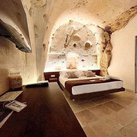 Casa Vacanze Bb 164-166 Matera Exterior photo