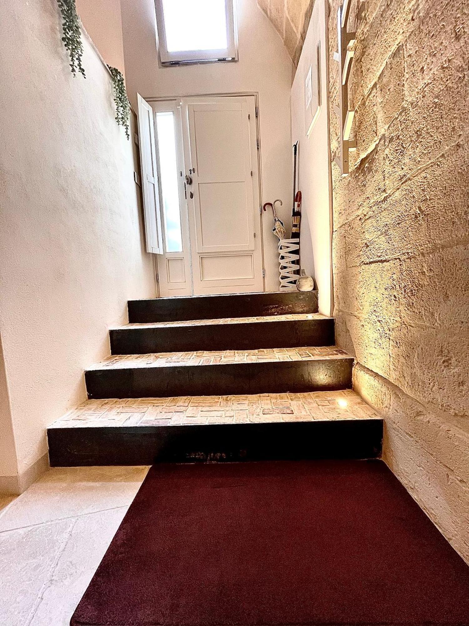 Casa Vacanze Bb 164-166 Matera Exterior photo