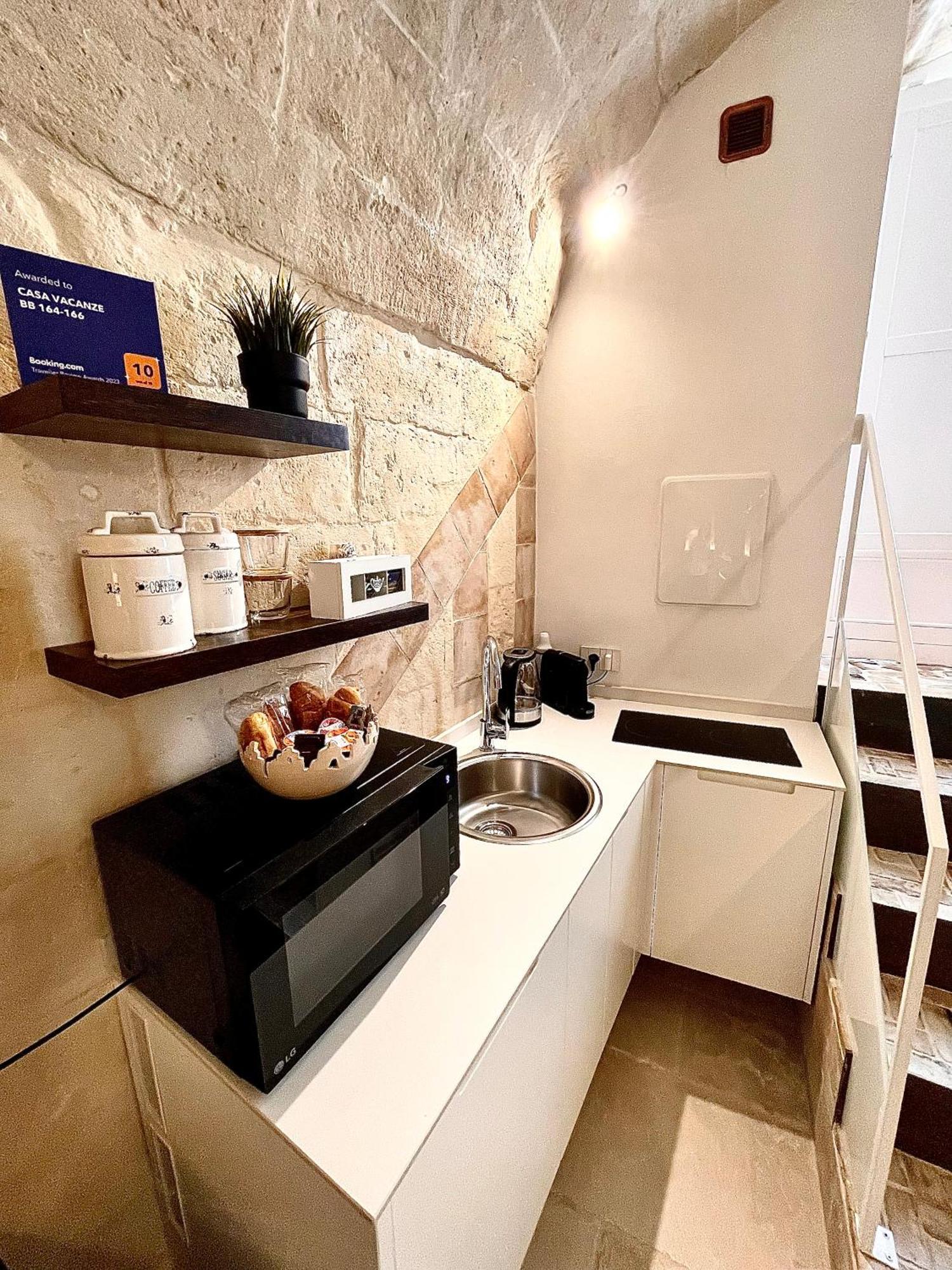 Casa Vacanze Bb 164-166 Matera Exterior photo