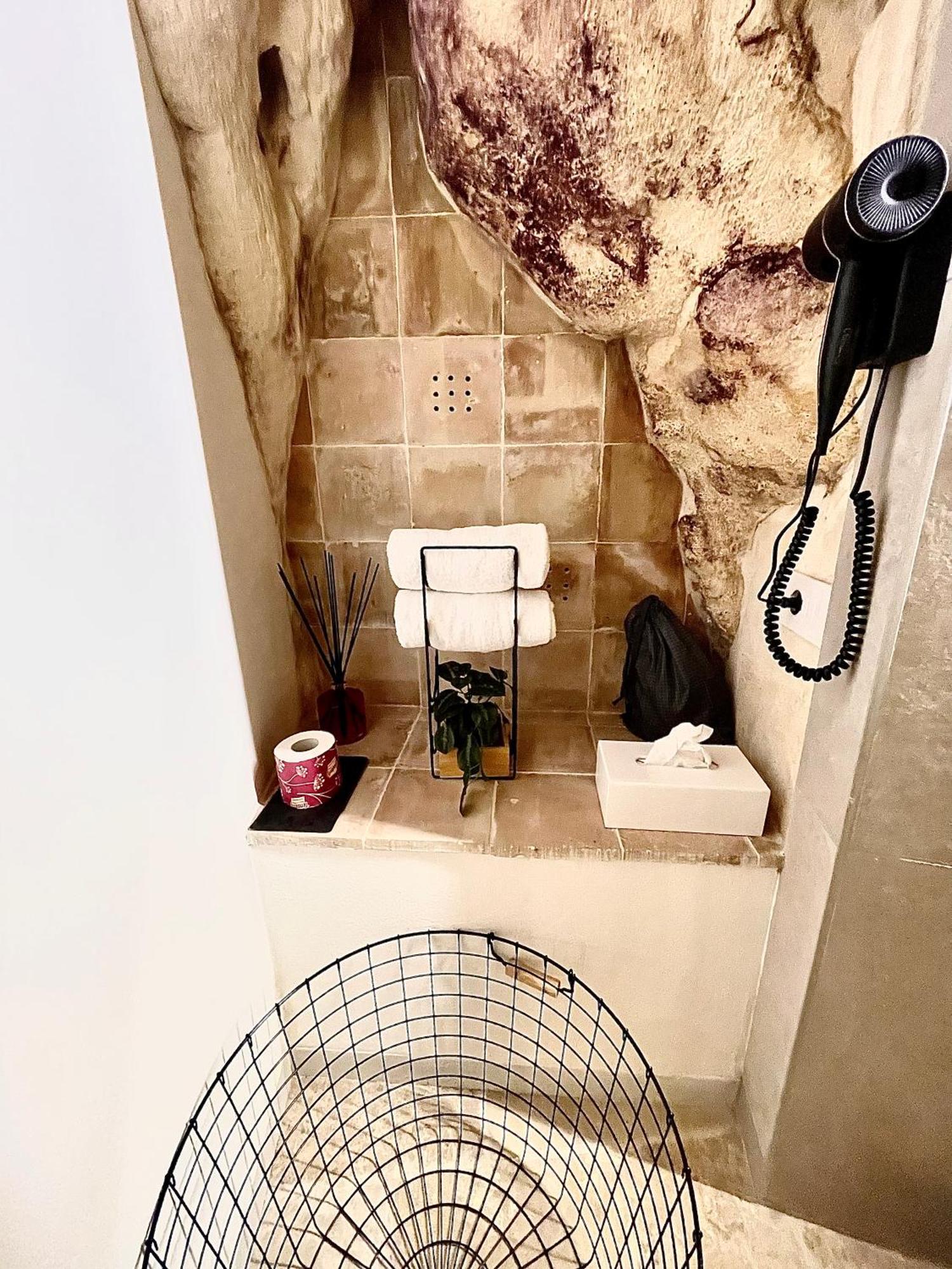 Casa Vacanze Bb 164-166 Matera Exterior photo