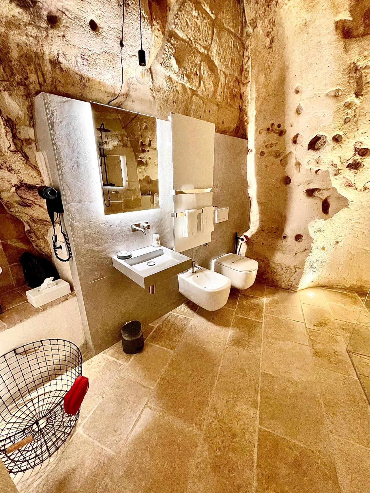 Casa Vacanze Bb 164-166 Matera Exterior photo